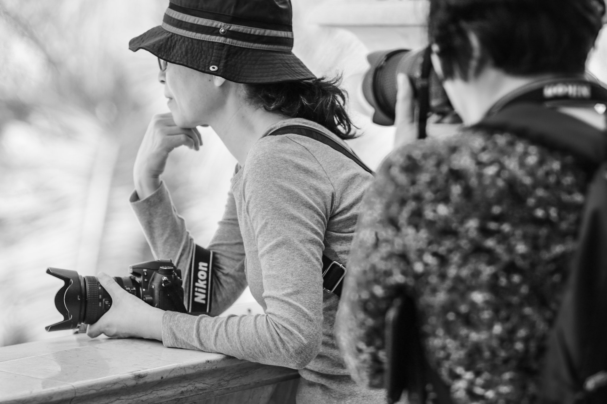 Nikon Inc. Announces Recipients of Women Photograph + Nikon Grants $25,000 to Support Talented Photojournalists