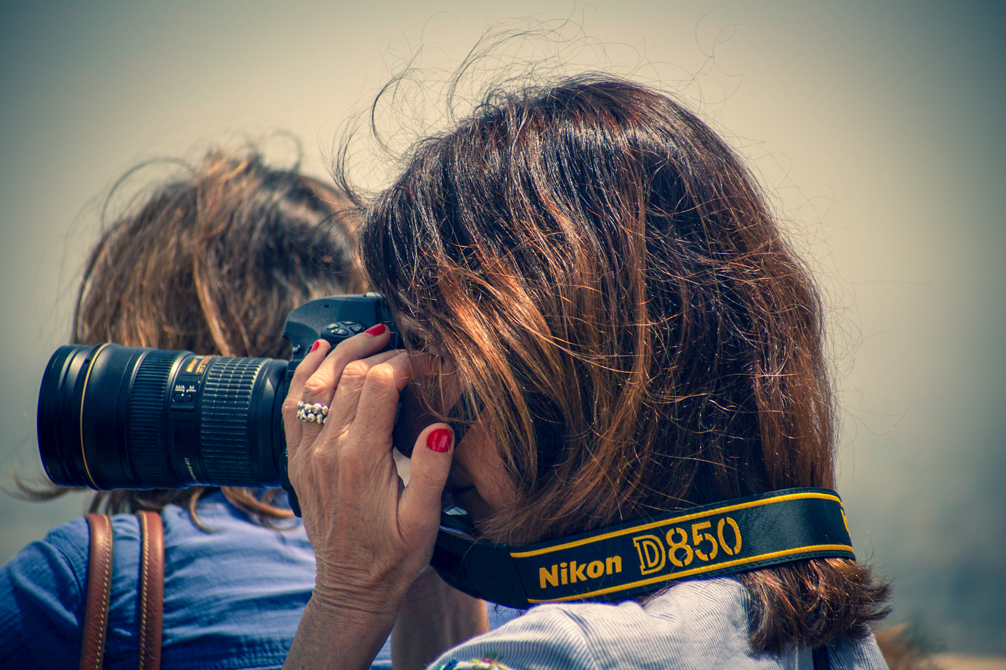 The Nikon Photo Contest 2018-2019 is now open for entries