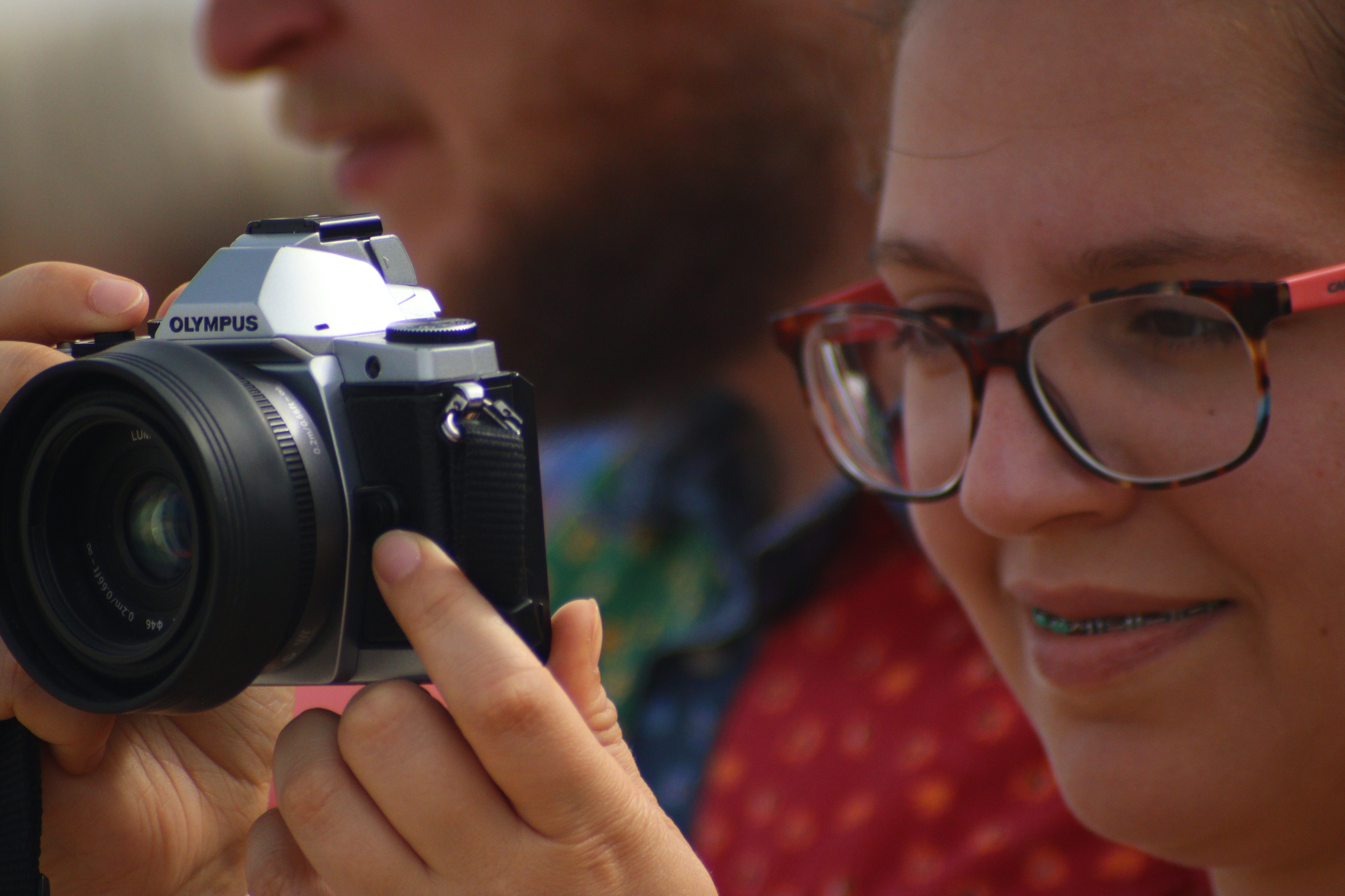 Student Photo Contest